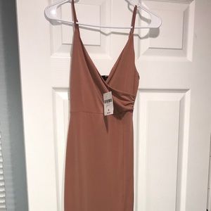 Forever 21 Long  Dress